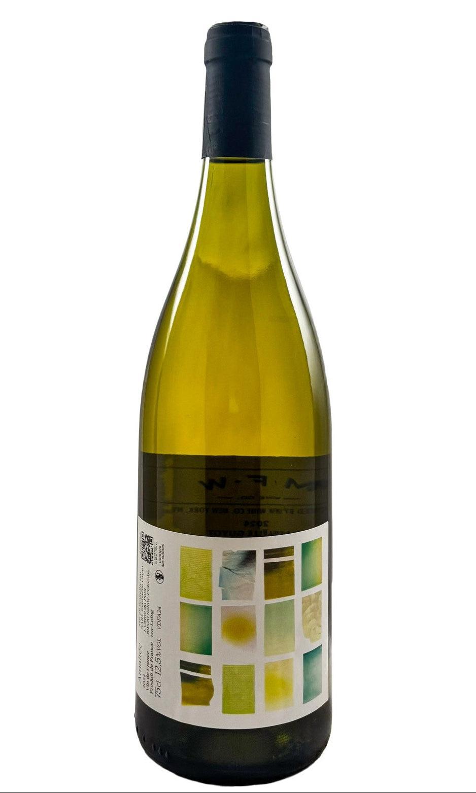 Bottle of Raphaelle Guyot, Amaltee, 2024 - White Wine - Flatiron Wines & Spirits - New York