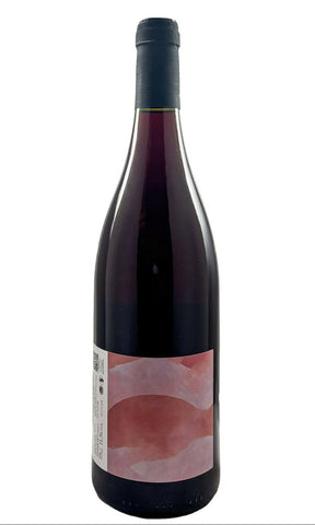 Bottle of Raphaelle Guyot, Cuvee Unique Pinot Noir, 2024 - Red Wine - Flatiron Wines & Spirits - New York
