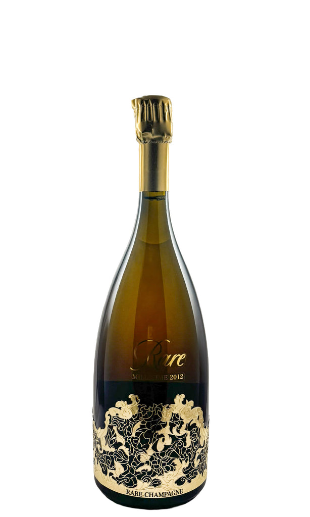 Bottle of Piper-Heidsick, Rare Champagne Brut Millesime , 2012 - Sparkling Wine - Flatiron Wines & Spirits - New York