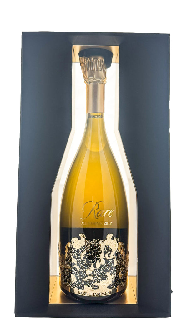 Bottle of Piper-Heidsick, Rare Champagne Brut Millesime , 2012 - Sparkling Wine - Flatiron Wines & Spirits - New York