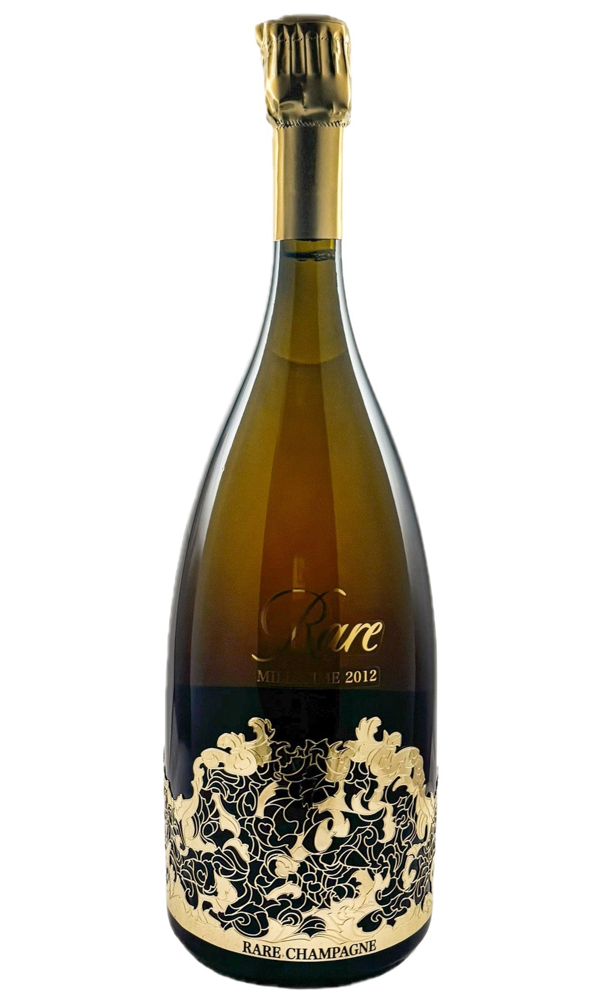 Rare Champagne Brut Millesime (Piper-Heidsieck) , 2012 – Flatiron