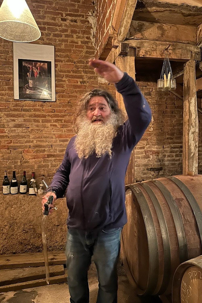 Bottle of Raul Perez Bierzo Masterclass, 10/9/2025 - Event - Flatiron Wines & Spirits - New York