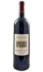Bottle of Ravines, Cabernet Franc, 2023 - Red Wine - Flatiron Wines & Spirits - New York