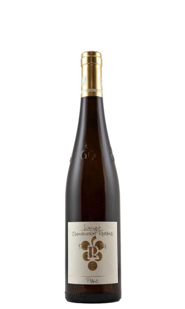 Bottle of Rebholz, Riesling Kastanienbusch Grosses Gewachs, 2021 - White Wine - Flatiron Wines & Spirits - New York