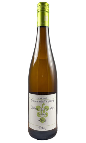 Bottle of Rebholz, Pinot Blanc, 2023 - White Wine - Flatiron Wines & Spirits - New York