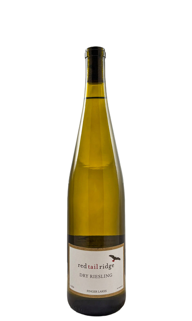 Bottle of Red Tail Ridge, Estate Dry Riesling, 2024 - White Wine - Flatiron Wines & Spirits - New York