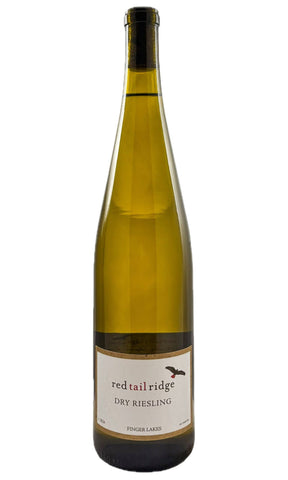 Bottle of Red Tail Ridge, Estate Dry Riesling, 2024 - White Wine - Flatiron Wines & Spirits - New York