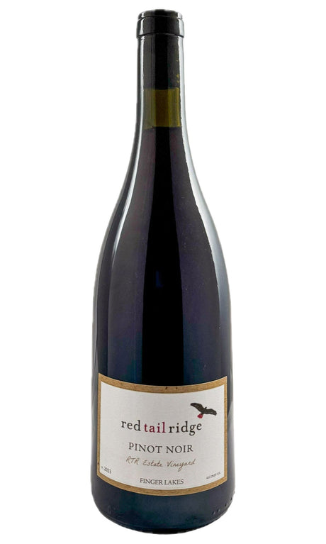 Bottle of Red Tail Ridge, Pinot Noir, 2023 - Red Wine - Flatiron Wines & Spirits - New York