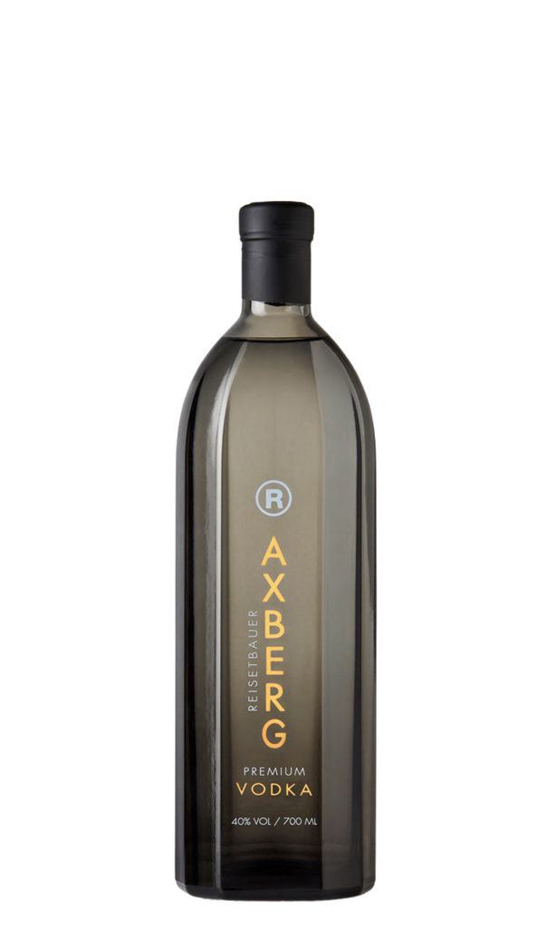 Bottle of Reisetbauer, Axberg Vodka, NV (700ml) - Spirit - Flatiron Wines & Spirits - New York