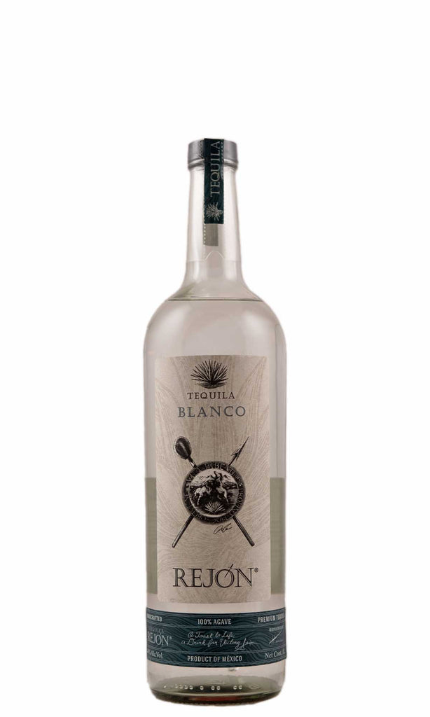 Bottle of Rejon, Blanco Tequila (1L) - Spirit - Flatiron Wines & Spirits - New York