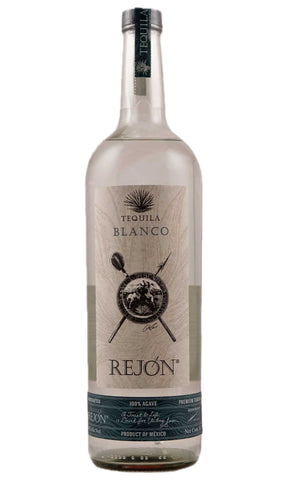 Bottle of Rejon, Blanco Tequila (1L) - Spirit - Flatiron Wines & Spirits - New York