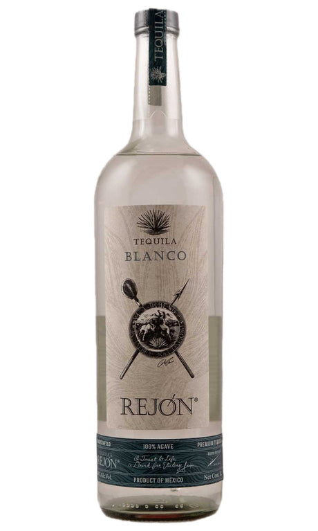 Bottle of Rejon, Blanco Tequila (1L) - Spirit - Flatiron Wines & Spirits - New York
