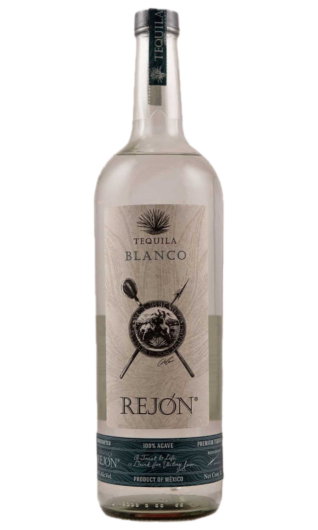 Bottle of Rejon, Blanco Tequila (1L) - Spirit - Flatiron Wines & Spirits - New York
