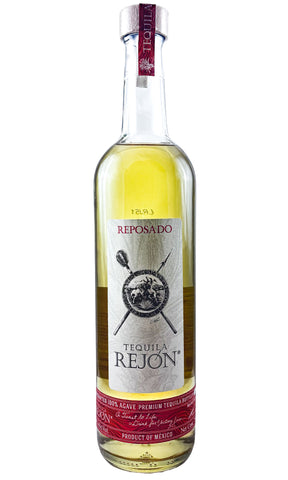 Bottle of Rejon, Reposado Tequila, NV - Spirit - Flatiron Wines & Spirits - New York