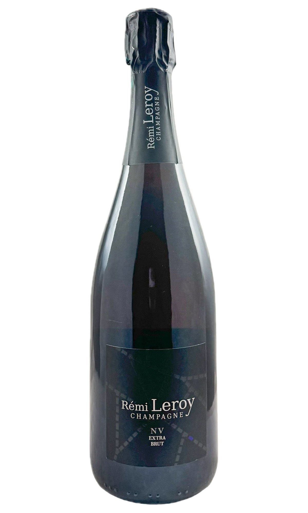 Bottle of Remi Leroy, Champagne Extra Brut, NV [base 2022] - Sparkling Wine - Flatiron Wines & Spirits - New York