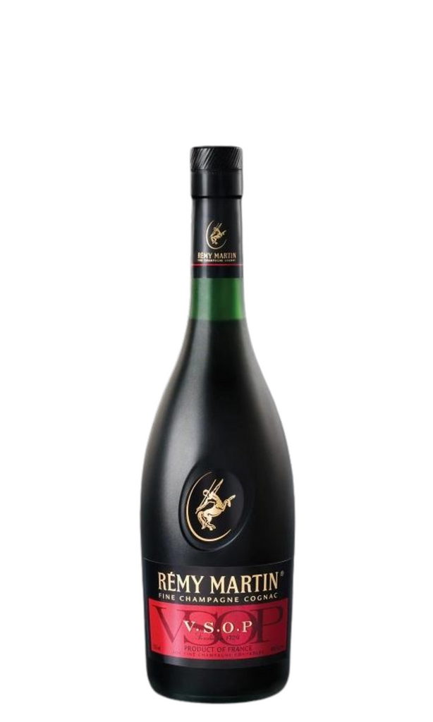 Bottle of Remy Martin, VSOP Cognac - Spirit - Flatiron Wines & Spirits - New York
