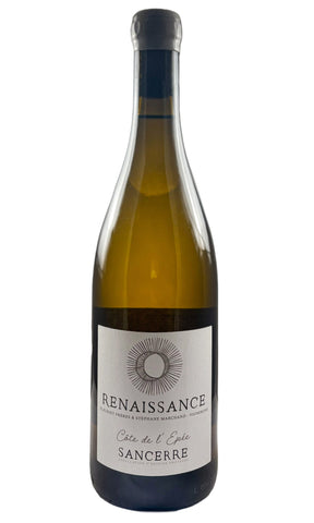 Bottle of Renaissance, Sancerre Cote de l'Epee, 2024 - White Wine - Flatiron Wines & Spirits - New York
