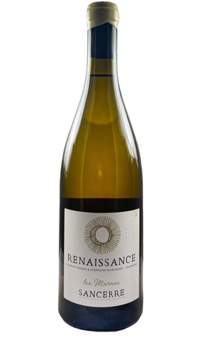Bottle of Renaissance, Sancerre Les Marnes, 2023 - White Wine - Flatiron Wines & Spirits - New York