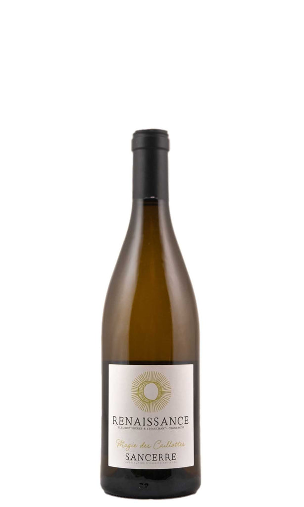 Bottle of Renaissance, Sancerre Magie des Caillottes, 2024 - White Wine - Flatiron Wines & Spirits - New York
