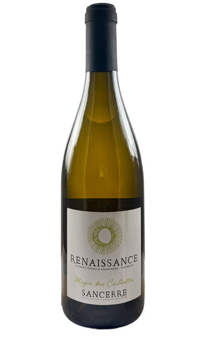 Bottle of Renaissance, Sancerre Magie des Caillottes, 2025 - White Wine - Flatiron Wines & Spirits - New York