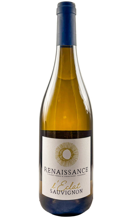 Bottle of Renaissance, Sauvignon Blanc l'Eclat, 2025 - White Wine - Flatiron Wines & Spirits - New York