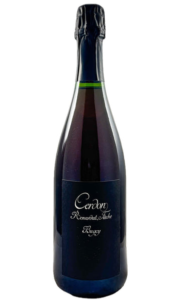 Renardat-Fache, Bugey Cerdon Sparkling Rose, NV – Flatiron Wines