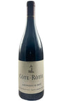 Bottle of Rene Rostaing, Cote-Rotie Ampodium', 2015 - Red Wine - Flatiron Wines & Spirits - New York