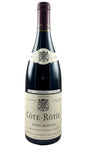 Bottle of Rene Rostaing, Cote-Rotie Cote Blonde, 2005 - Red Wine - Flatiron Wines & Spirits - New York