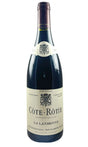 Bottle of Rene Rostaing, Cote-Rotie La Landonne, 2017 - Red Wine - Flatiron Wines & Spirits - New York