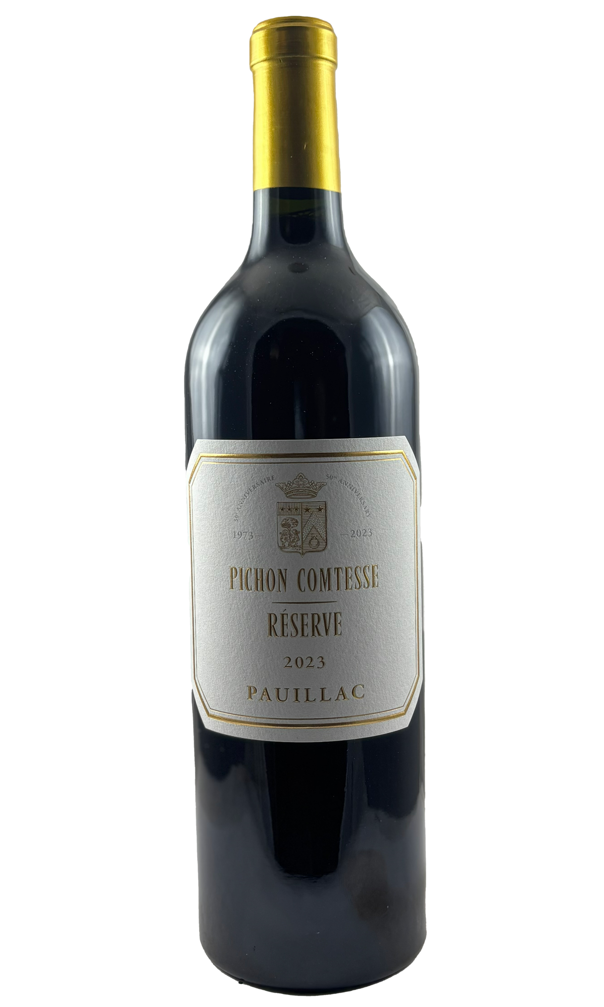 Bottle of Reserve de La Comtesse (Pichon Lalande), Pauillac, 2023 - Red Wine - Flatiron Wines & Spirits - New York