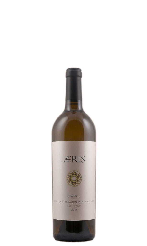 Bottle of Rhys Vineyards, Aeris Bianco (Carricante) Centennial Mountain, 2018 - White Wine - Flatiron Wines & Spirits - New York