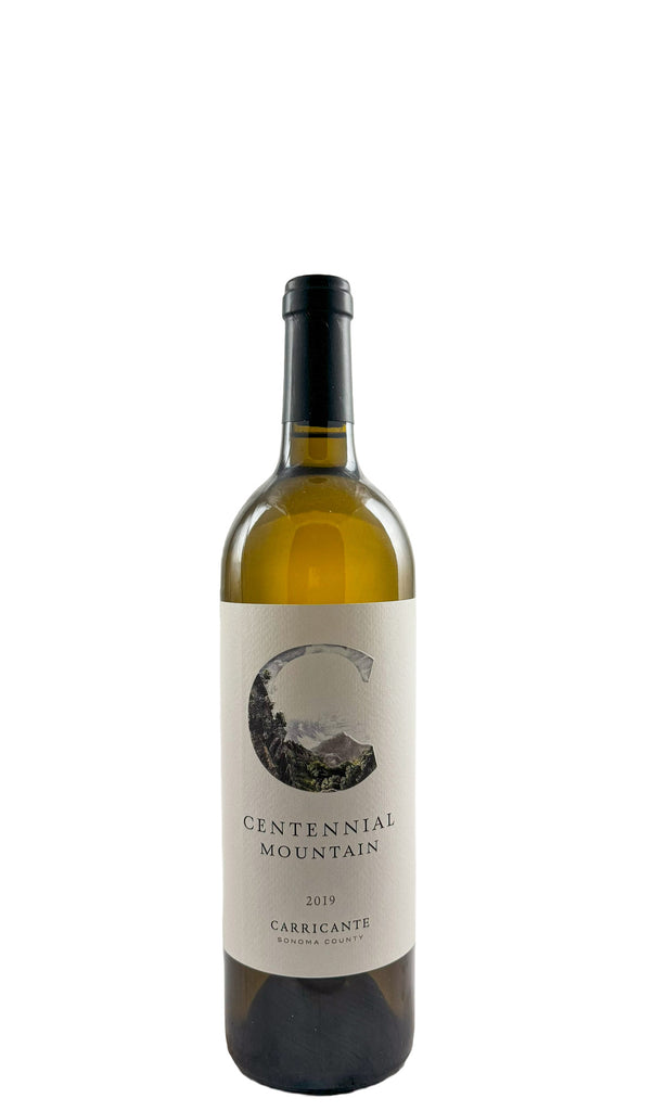 Bottle of Rhys Vineyards, Aeris Bianco (Carricante) Centennial Mountain, 2019 - White Wine - Flatiron Wines & Spirits - New York
