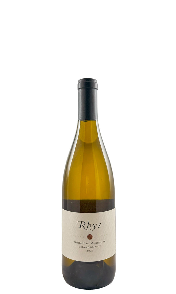 Bottle of Rhys Vineyards, Chardonnay Santa Cruz Mountains, 2021 - White Wine - Flatiron Wines & Spirits - New York