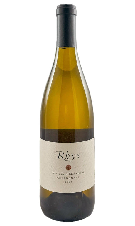Bottle of Rhys Vineyards, Chardonnay Santa Cruz Mountains, 2021 - White Wine - Flatiron Wines & Spirits - New York