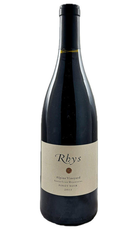 Bottle of Rhys Vineyards, Pinot Noir Alpine Vineyard, 2013 - Red Wine - Flatiron Wines & Spirits - New York