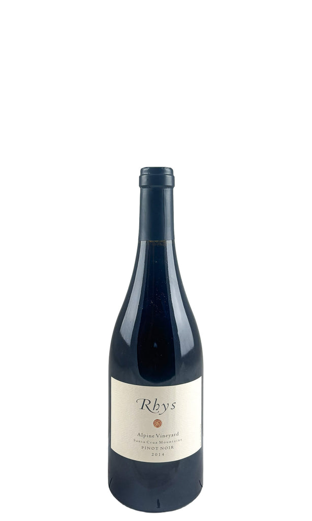 Bottle of Rhys Vineyards, Pinot Noir Alpine Vineyard, 2014 (500ml) - Red Wine - Flatiron Wines & Spirits - New York