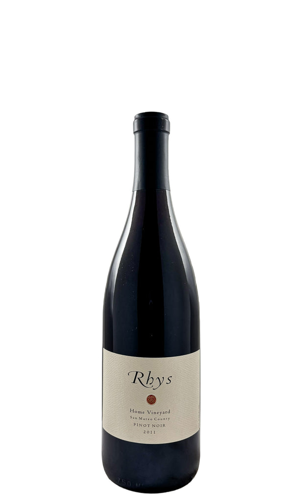 Bottle of Rhys Vineyards, Pinot Noir Home Vineyard, 2011 - Red Wine - Flatiron Wines & Spirits - New York