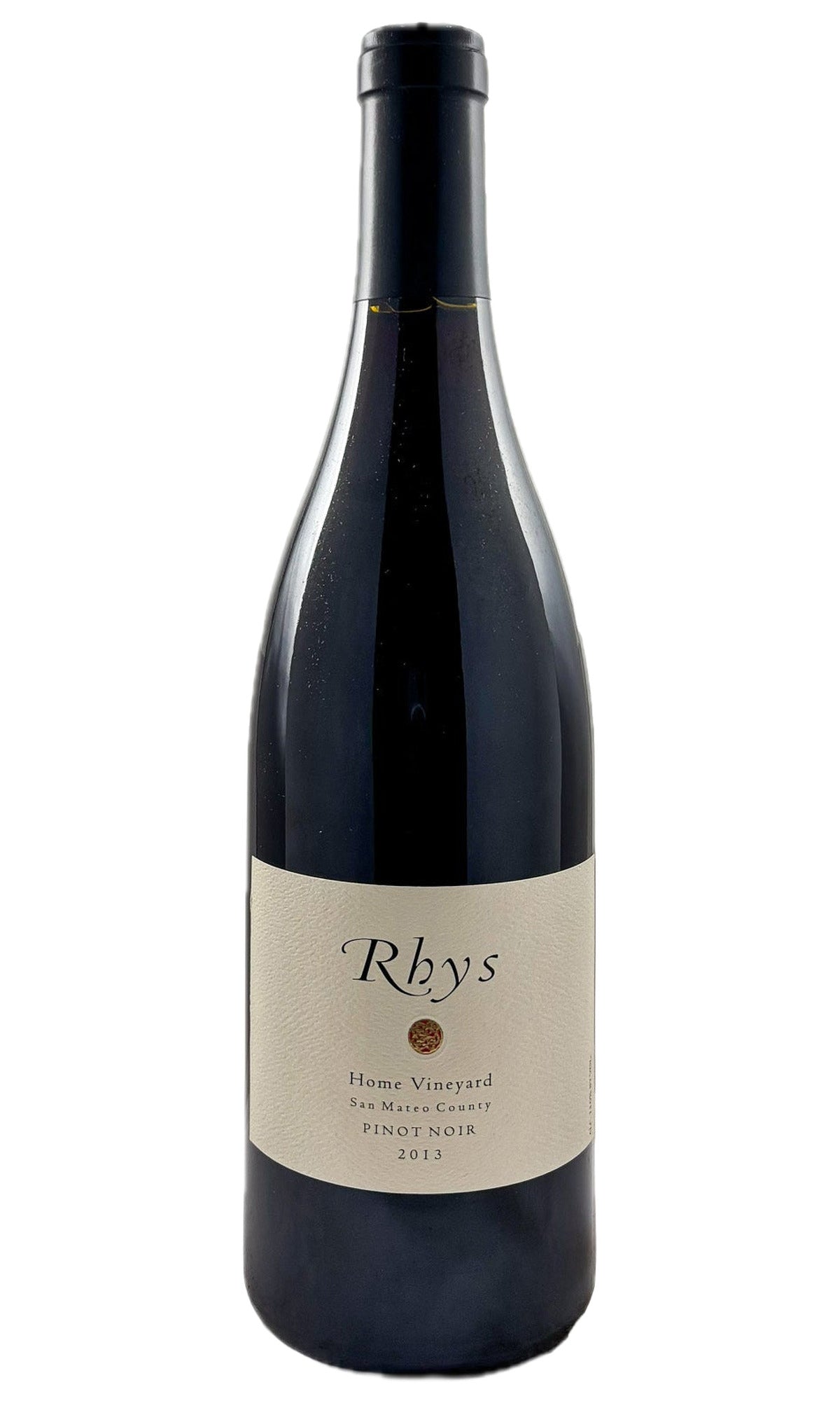 Bottle of Rhys Vineyards, Pinot Noir Home Vineyard, 2013 - Red Wine - Flatiron Wines & Spirits - New York