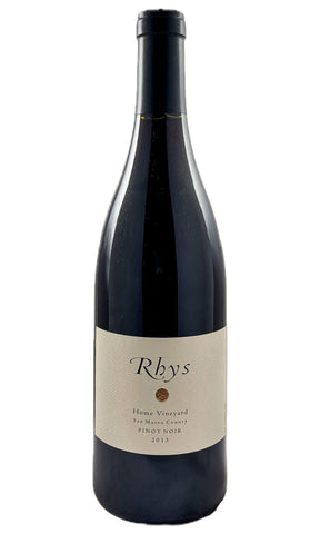 Bottle of Rhys Vineyards, Pinot Noir Home Vineyard, 2013 - Red Wine - Flatiron Wines & Spirits - New York