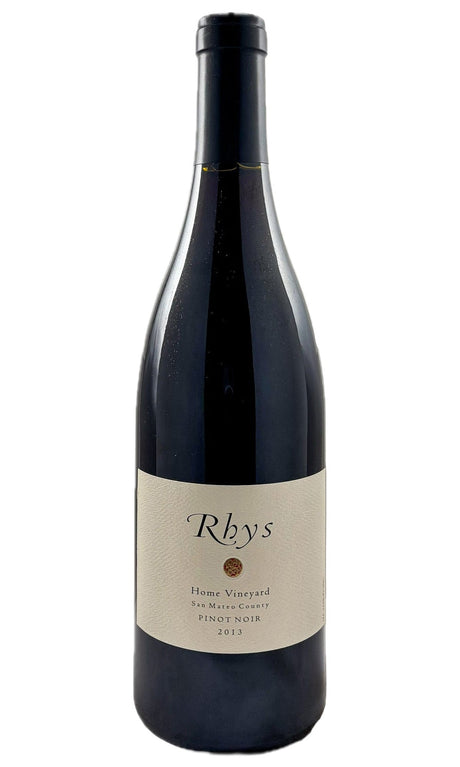 Bottle of Rhys Vineyards, Pinot Noir Home Vineyard, 2013 - Red Wine - Flatiron Wines & Spirits - New York