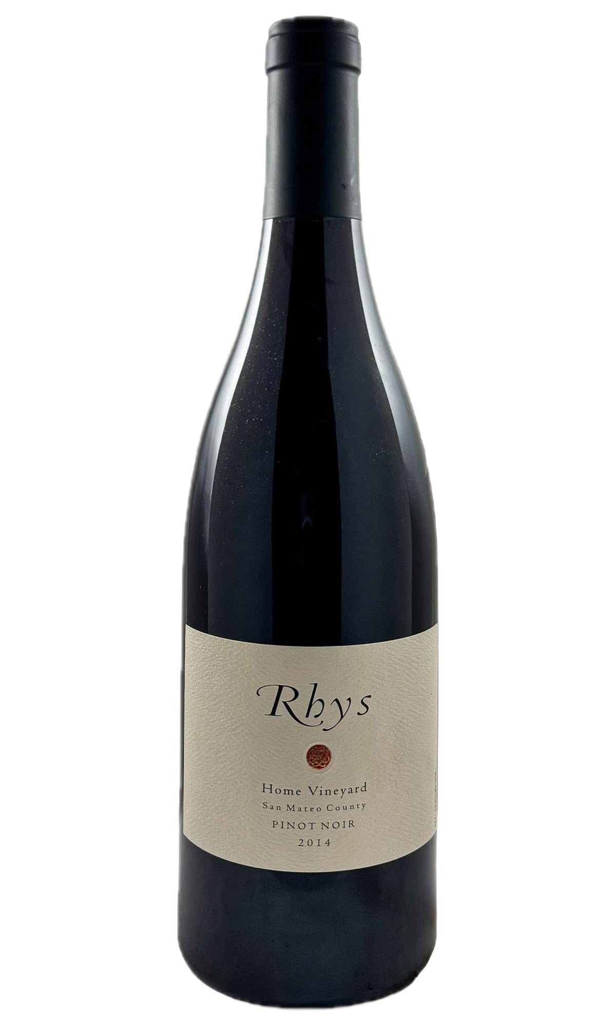 Bottle of Rhys Vineyards, Pinot Noir Home Vineyard, 2014 - Red Wine - Flatiron Wines & Spirits - New York