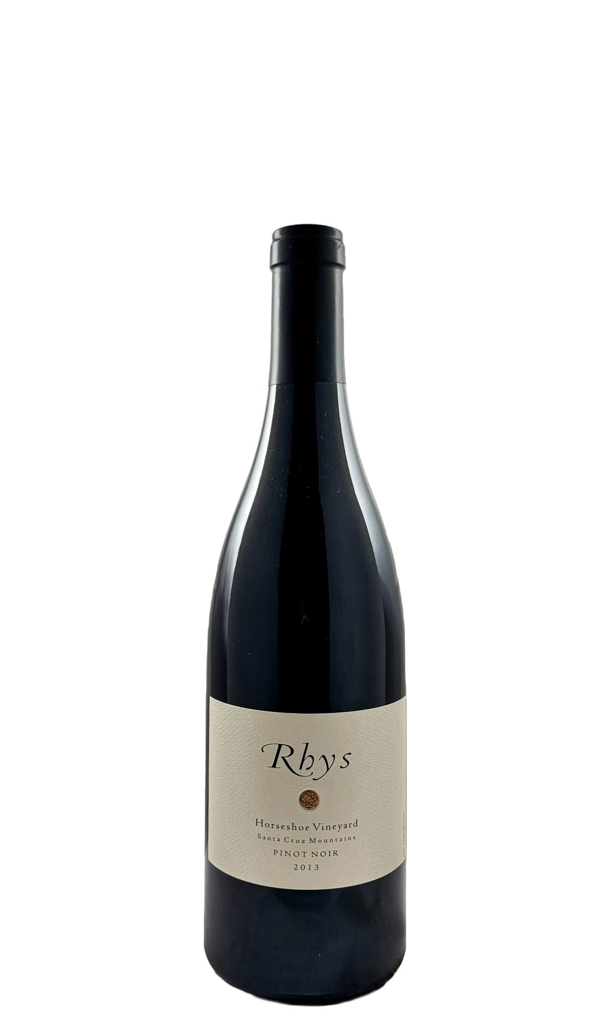 Rhys Vineyards, Pinot Noir Horseshoe Vineyard, 2013 – Flatiron