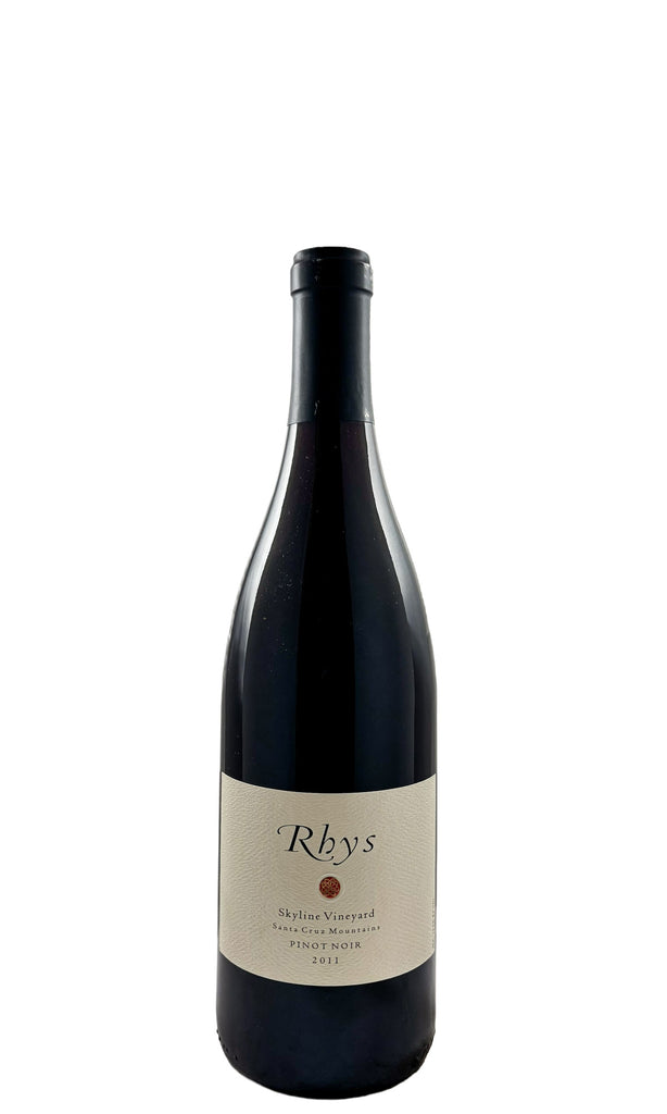 Bottle of Rhys Vineyards, Pinot Noir Skyline Vineyard, 2011 - Red Wine - Flatiron Wines & Spirits - New York