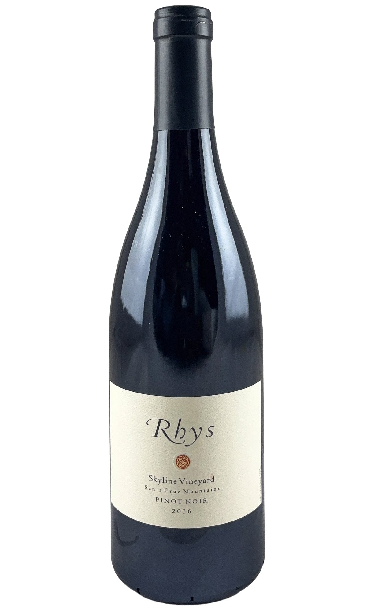 Bottle of Rhys Vineyards, Pinot Noir Skyline Vineyard, 2016 - Red Wine - Flatiron Wines & Spirits - New York