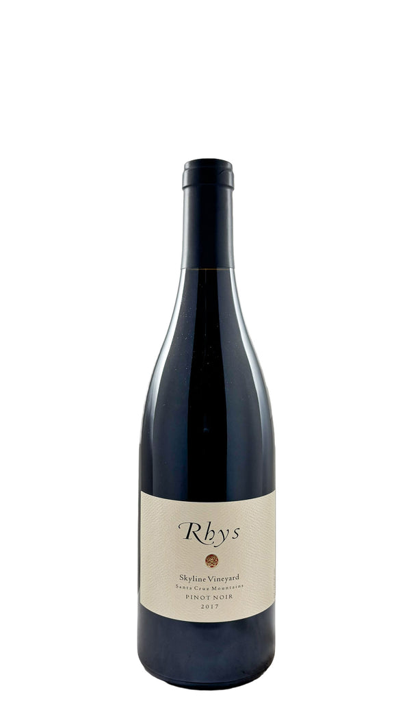Bottle of Rhys Vineyards, Pinot Noir Skyline Vineyard, 2017 - Red Wine - Flatiron Wines & Spirits - New York
