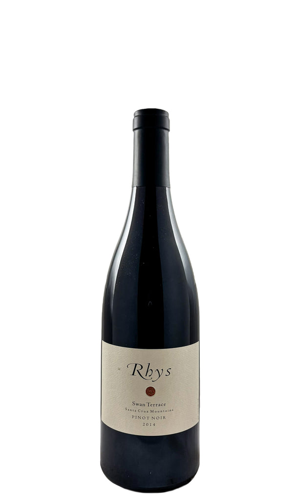 Bottle of Rhys Vineyards, Pinot Noir Swan Terrace, 2014 - Red Wine - Flatiron Wines & Spirits - New York