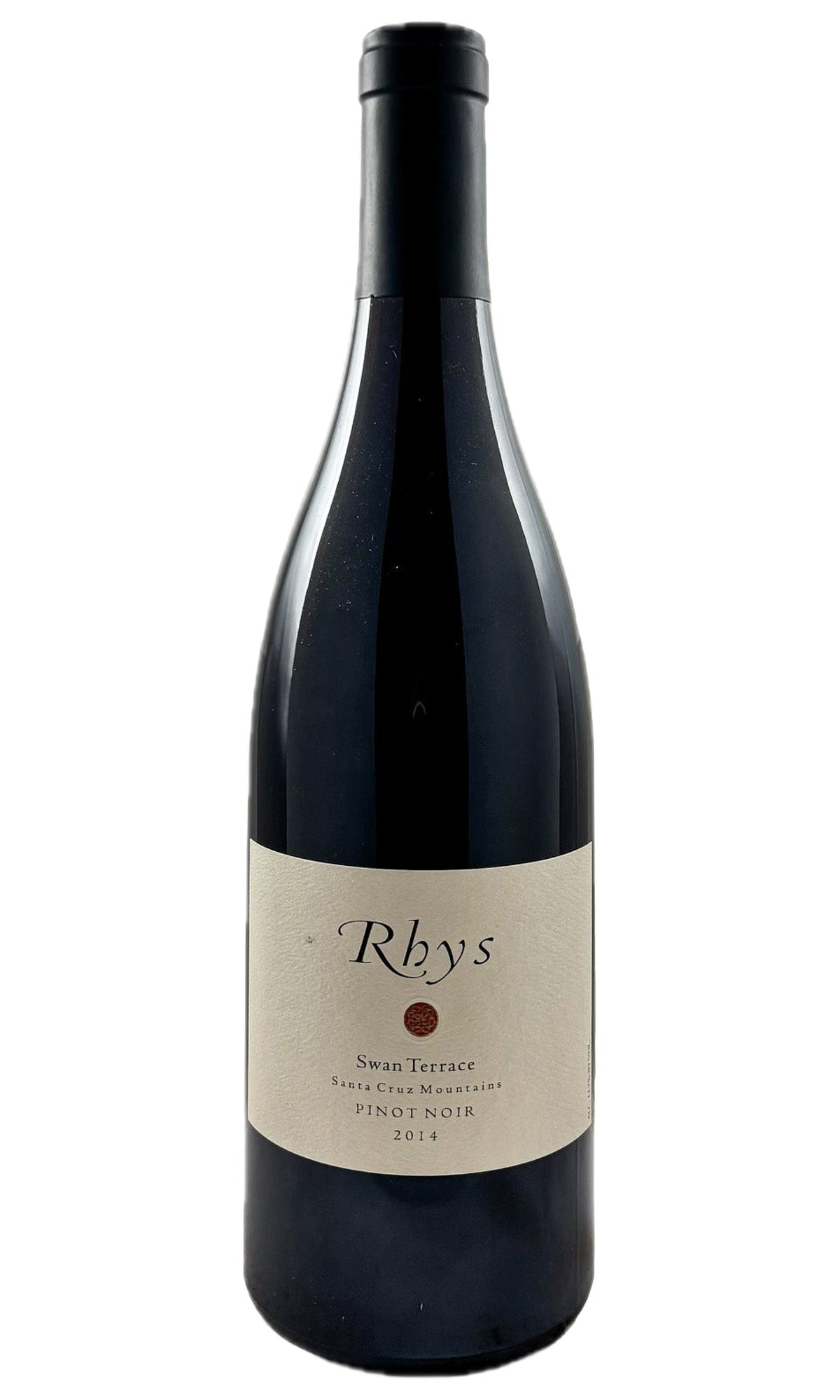 Bottle of Rhys Vineyards, Pinot Noir Swan Terrace, 2014 - Red Wine - Flatiron Wines & Spirits - New York