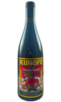 Bottle of Riccitelli, Malbec Mendoza KungFu, 2025 - Red Wine - Flatiron Wines & Spirits - New York