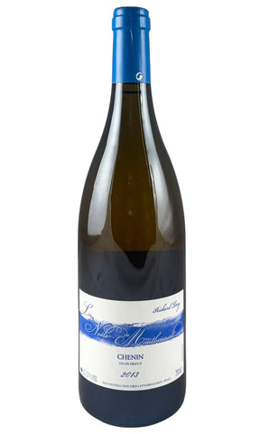 Bottle of Richard Leroy, Les Noels de Montbenault, 2013 - White Wine - Flatiron Wines & Spirits - New York