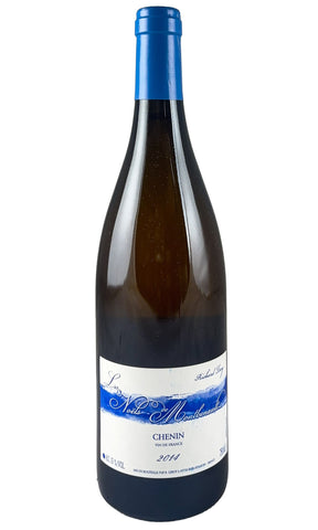 Bottle of Richard Leroy, Les Noels de Montbenault, 2014 - White Wine - Flatiron Wines & Spirits - New York